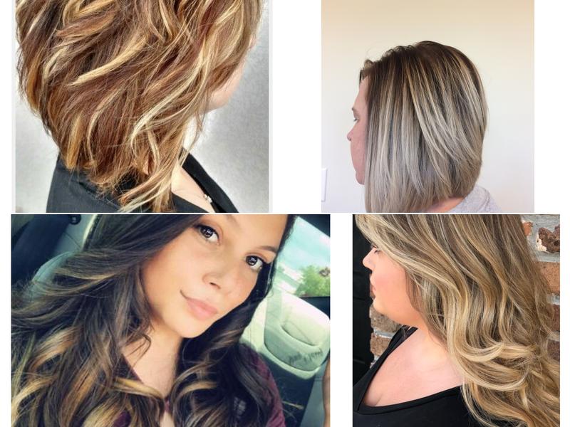 Sophé Grais Hair Studio