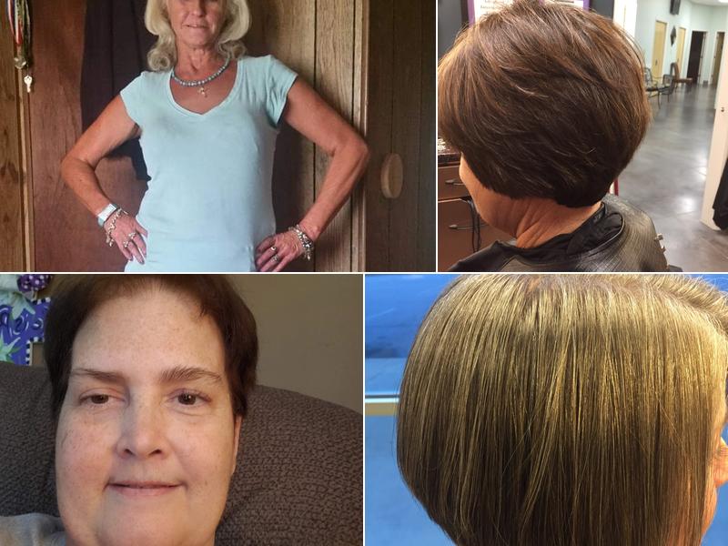 Mitchells Hair Styling & Studio’s