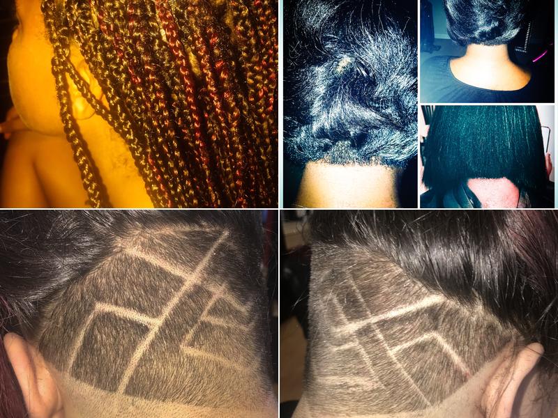 The Breakthrough Spa & Hair Unisex