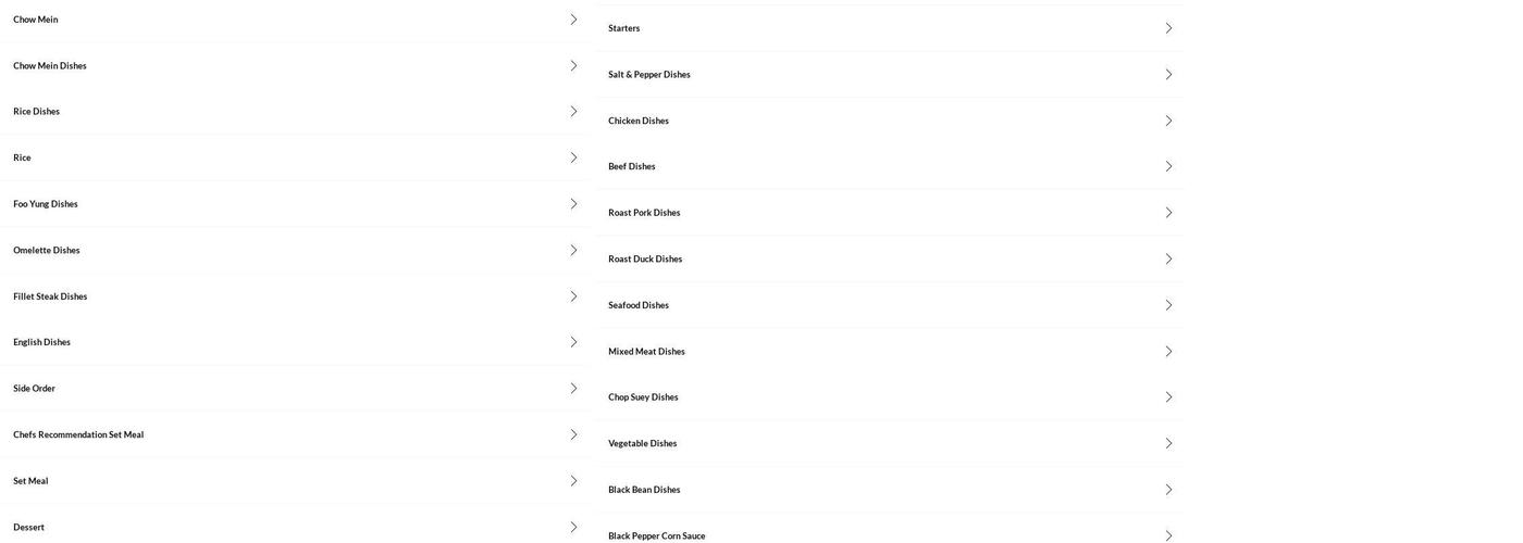 LUCKY STAR Chinese And Thai Takeaway Menu