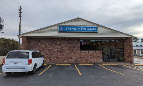 Sherwin-Williams Paint Store