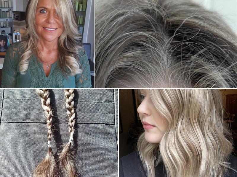 Boheme Salon + Spa - An Aveda Concept Salon