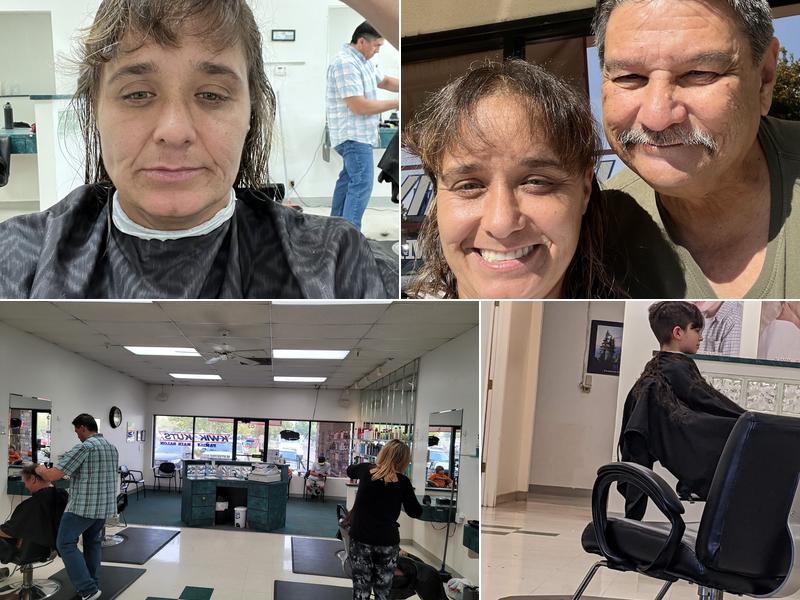 Kwik Kuts Family Hair Salon - Churn Creek