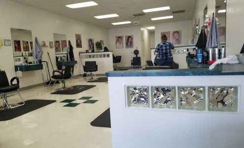 Kwik Kuts Family Hair Salon - Westside