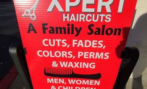 Xpert Haircuts, Inc. Redding