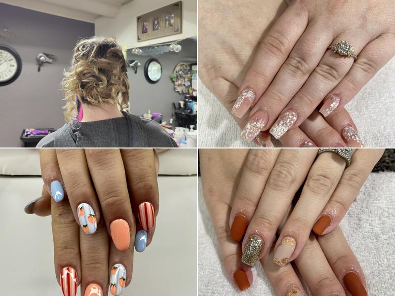 Final Touch Hair & Nail Salon
