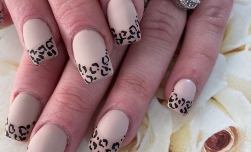 Perfect Nails Redding