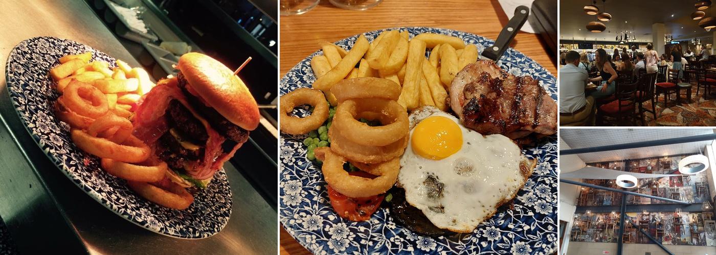 The Rose Salterne - JD Wetherspoon