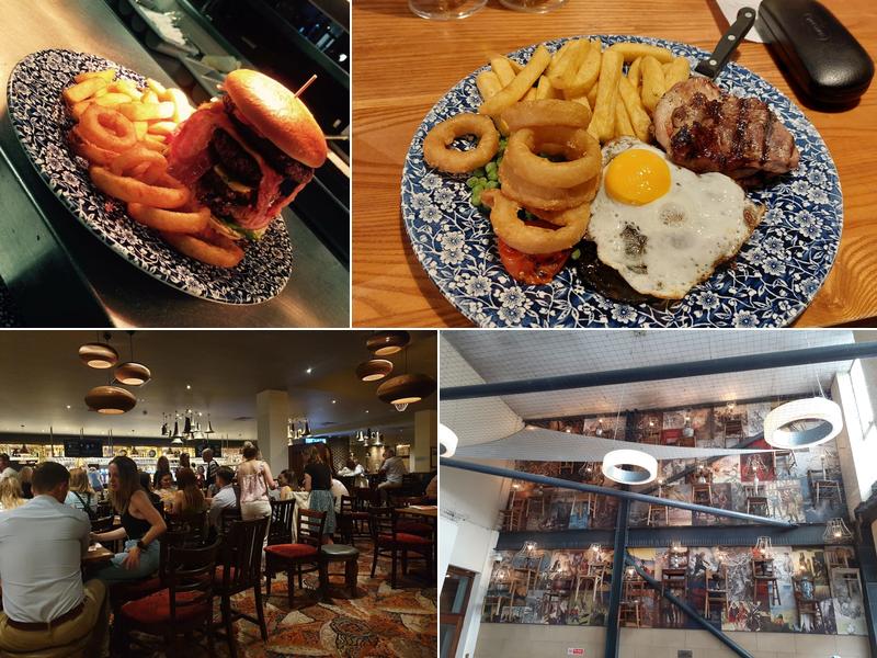 The Rose Salterne - JD Wetherspoon