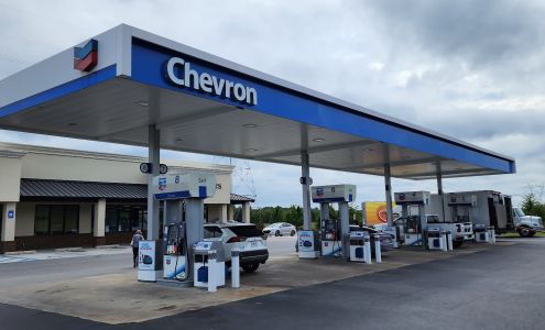 Chevron