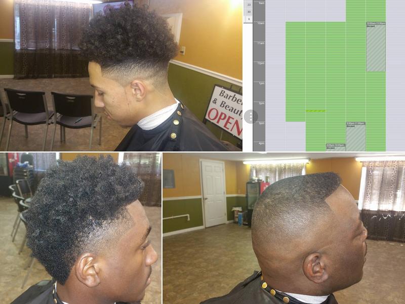 Brotha's & Sista's Barber