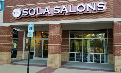 Sola Salon Studios