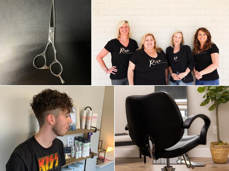 Rize Salon And Infrared