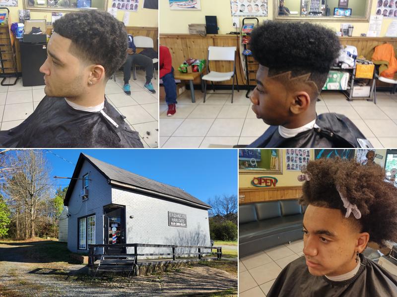 Exqwizite Hair Cut's