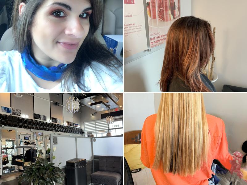 Jay Andrews Salon & Spa