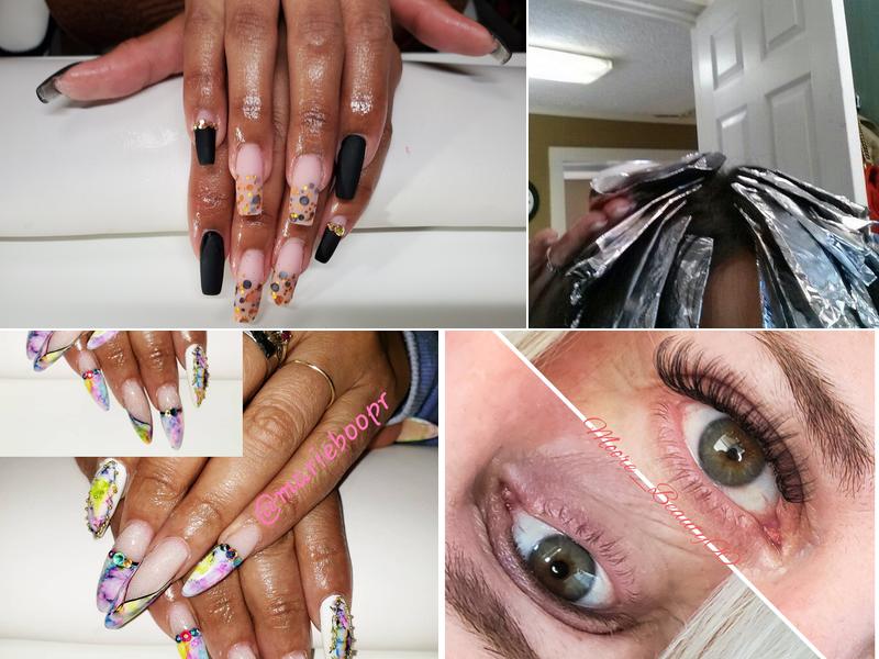 Chloe's Salon and Spa