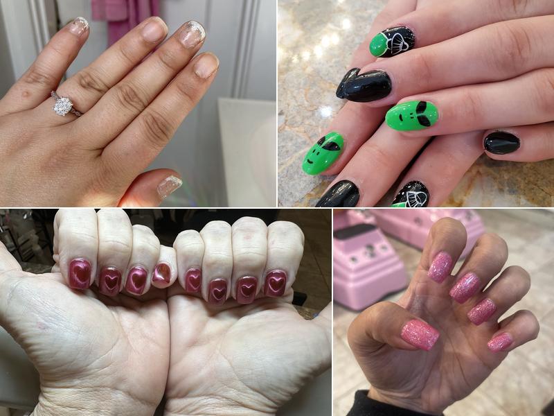 La Vie Nail Spa Hickory