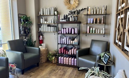 Impressions Salon Raleigh