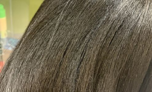 Ines Hair Salon Studio