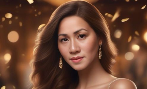 Vallyn Hair & Permanent Makeup (Inside New Vision Nail & Day Spa)