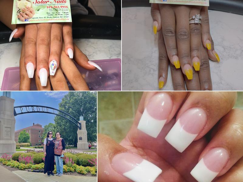 ONLY MAKE APPOINTMENT MESSAGE