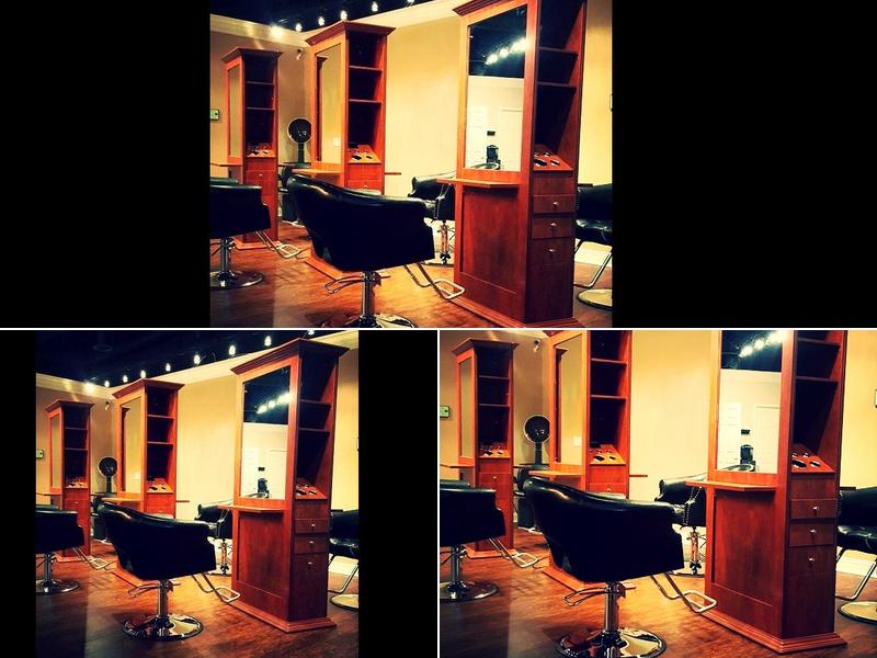Salon III