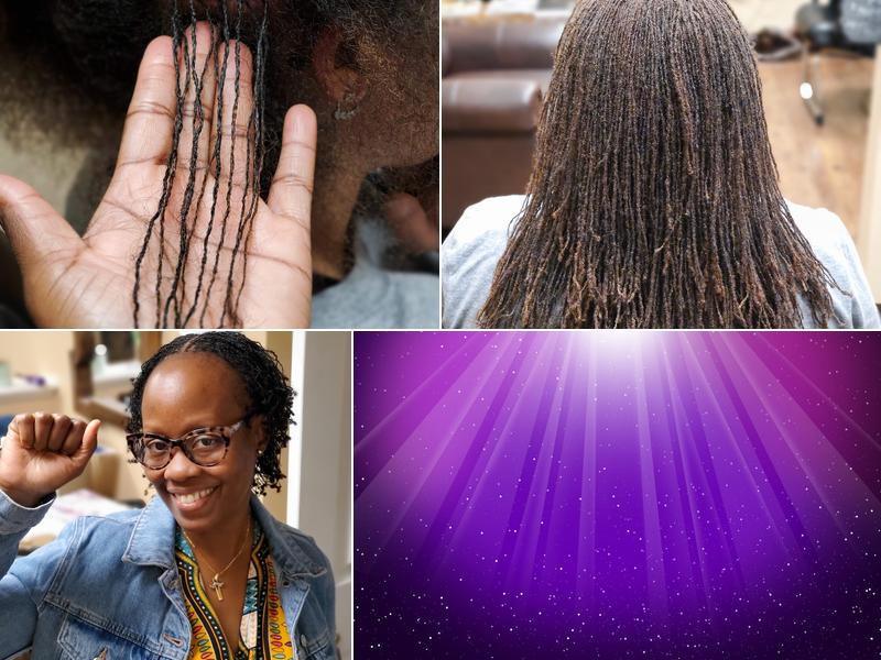 LOCKS on the HORIZON