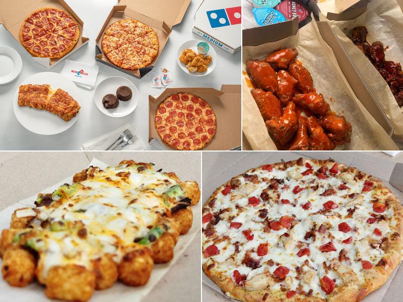 Domino's Pizza