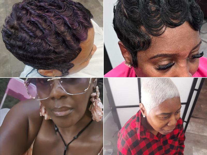 Pure Perfection Hair Salon