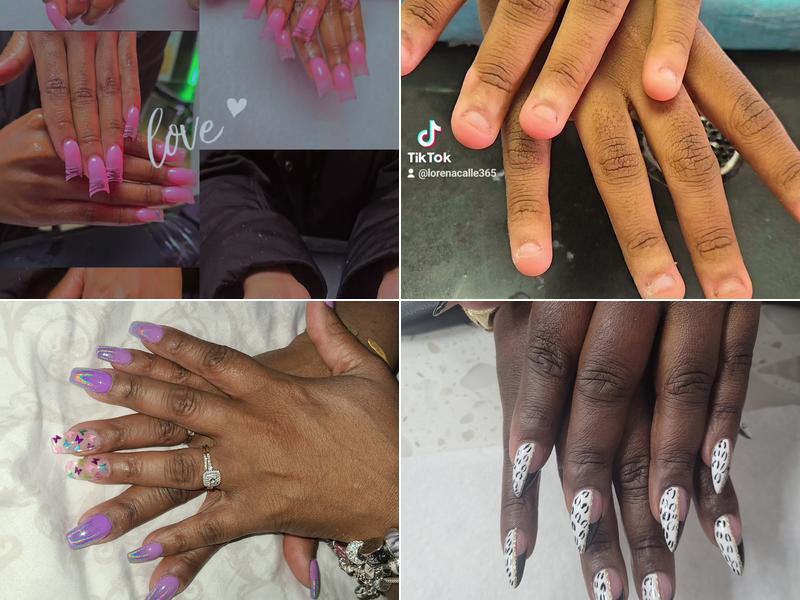 Lucky Nails & Spa Studio