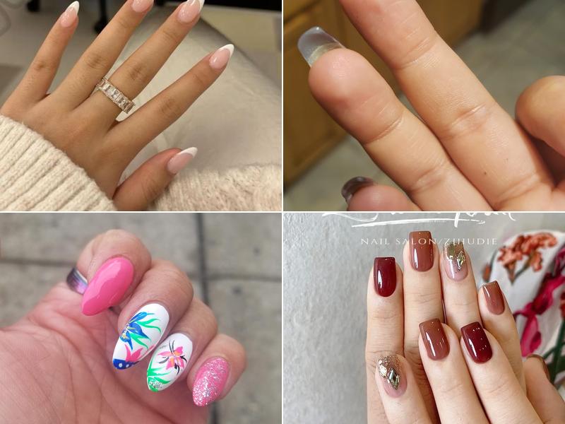 Newark B & B Nail Salon