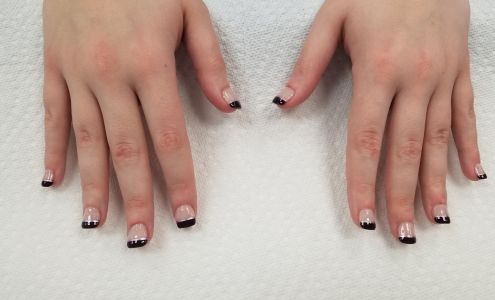 Jinny Nail Salon South Orange