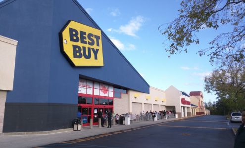 Best Buy Tallahassee