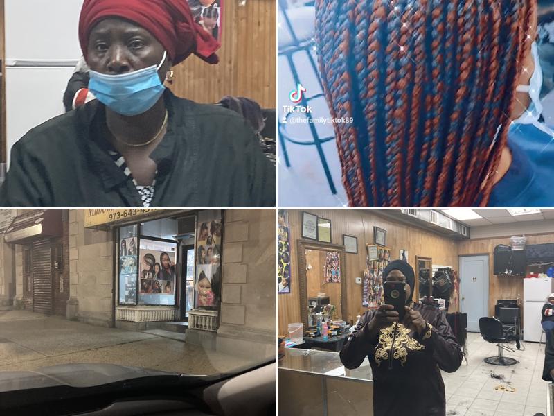 Mahoua Hair Braiding