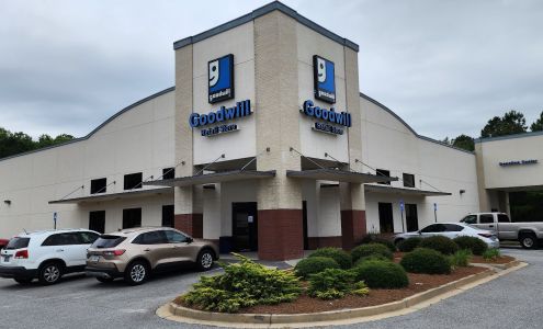 Goodwill Jesup
