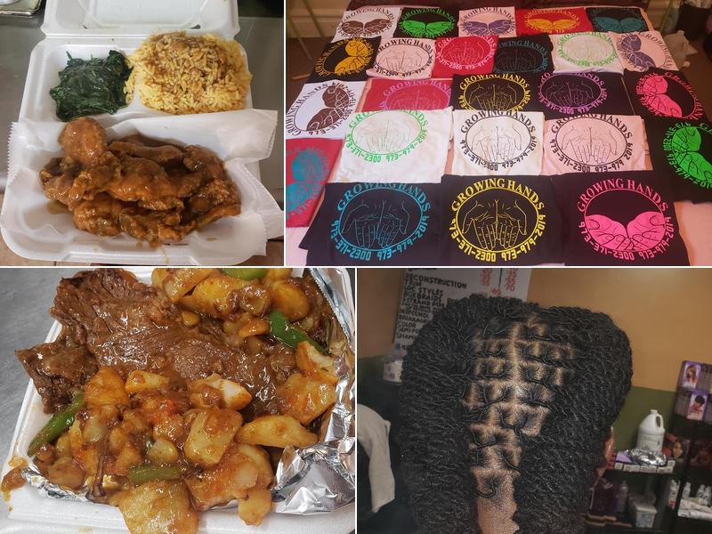 Growing Hands Braiding