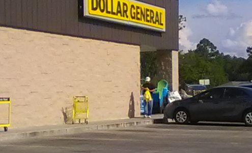 Dollar General