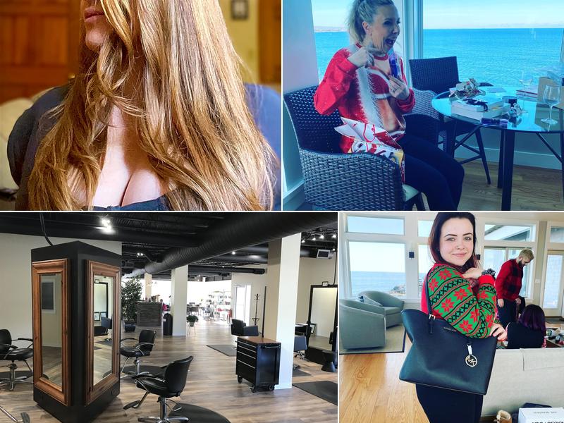 Michael Thomas Salon