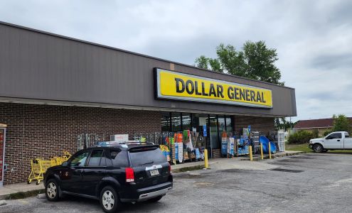 Dollar General