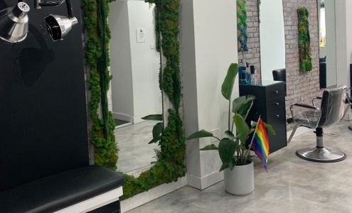 Shampoo JC Salon Jersey City