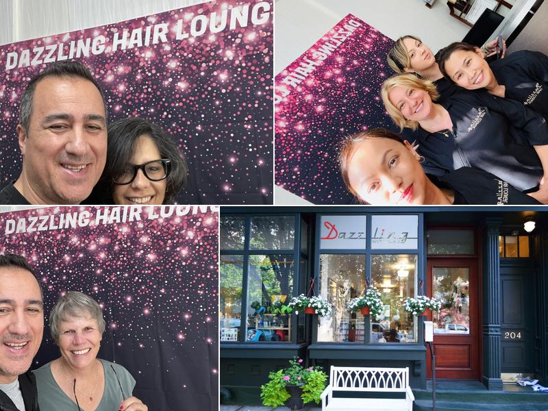 Dazzling Hair Lounge