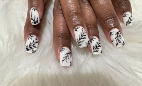 Nail LOUNGE Jersey City