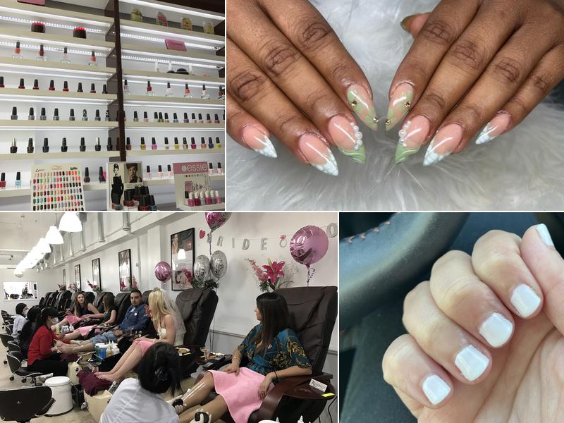 Cuteticles Nail & Spa