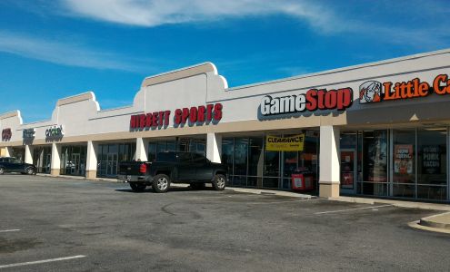GameStop
