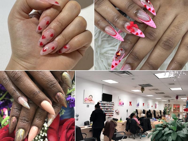 New Graceful Nail Spa 2