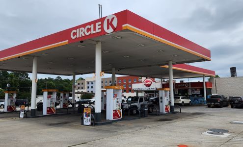 Circle K