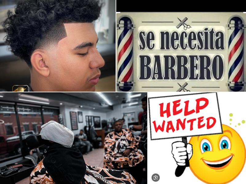 💈Gladys Salon & Barbershop 💈