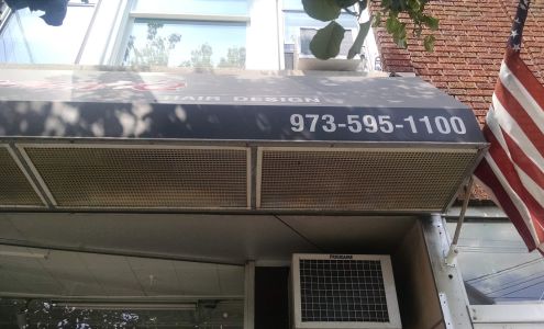 Ammi's Hair Design Prospect Park