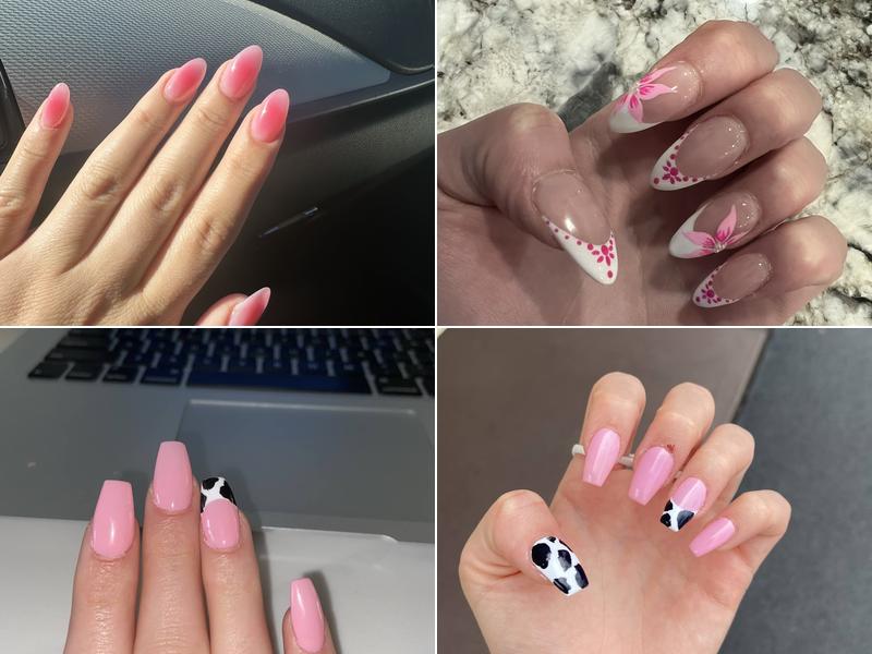 Perfection nails & spa