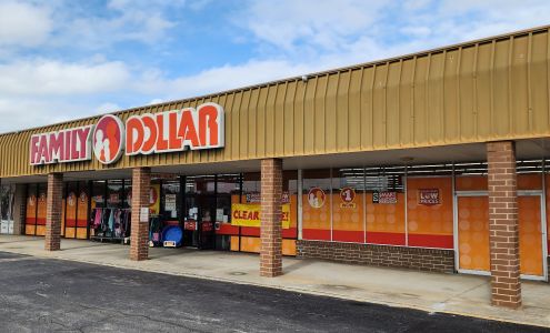 Family Dollar